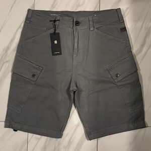 Men’s G-Star Raw Roxic Cargo Shorts